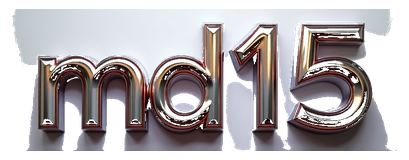 md15 logo