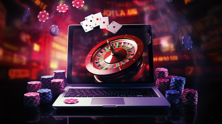 md15 gaming platform