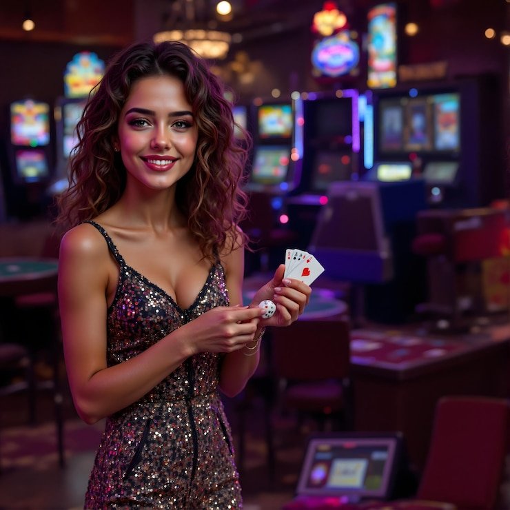 md15 Live Casino